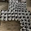 Customable Axial Stainless Steel Metal Expansion Joint Metal Bellows